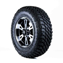 LLANTA RYDANZ R08 33X12.50R18LT 118Q