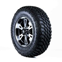 LLANTA RYDANZ R08 33X12.50R18LT 118Q