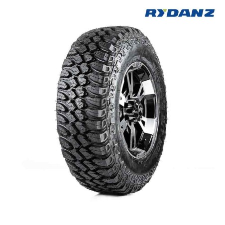 LLANTA RYDANZ R08 33X12.50R18LT 118Q