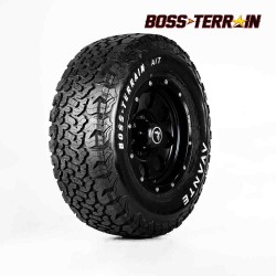 LLANTA BOSSTERRAIN K9 265/65R18 114T