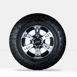 LLANTA RYDANZ R08 33*12.50R20LT 114Q