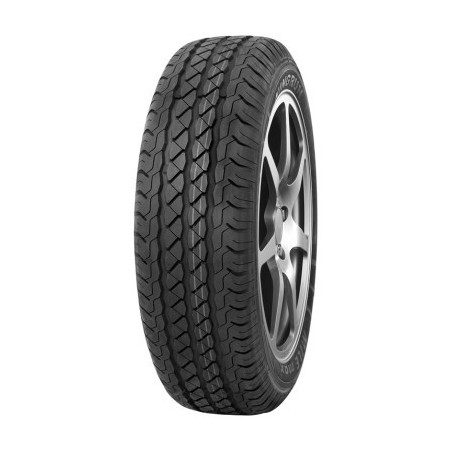 LLANTA 205R14 LANVIGATOR MILEMAX 109/107R BL 8PR TL