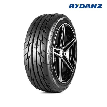 LLANTA RYDANZ R03 255/55R18 109V