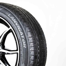 LLANTA 175/50R15 LANVIGATOR COMFORT II 75H BL