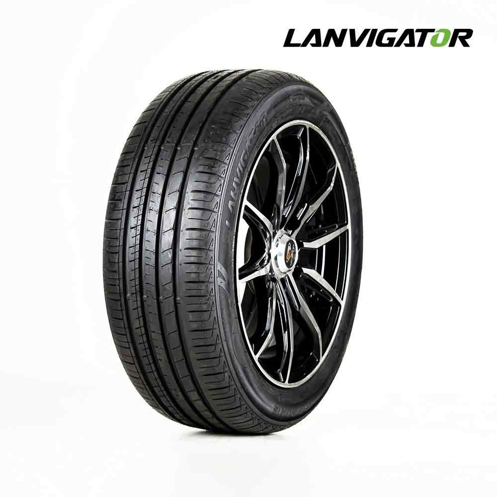 LLANTA 175/50R15 LANVIGATOR COMFORT II 75H BL