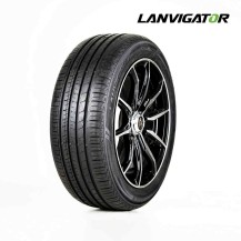 LLANTA 185/45R15 LANVIGATOR COMFORT II 75V