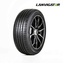 LLANTA 195/50R15 LANVIGATOR COMFORT II 82V BL