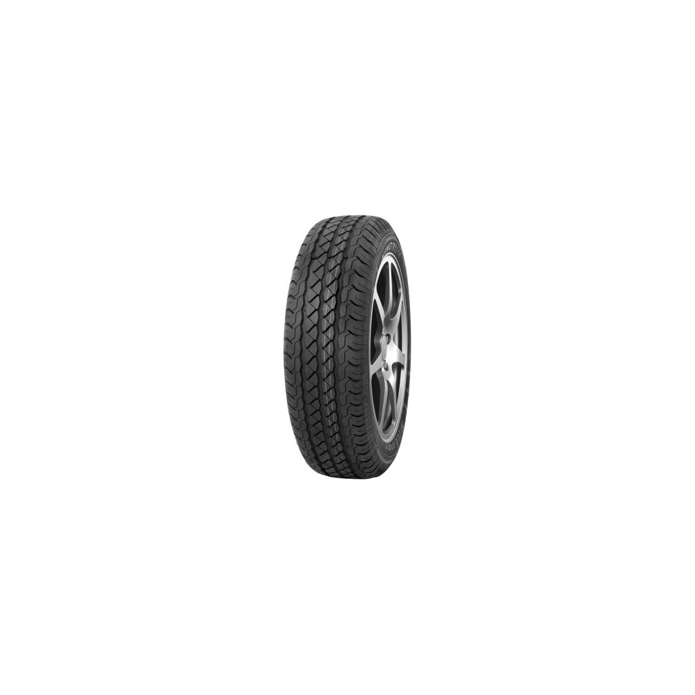 LLANTA 195R15 LANVIGATOR MILEMAX 106/104R BL 6PR TL