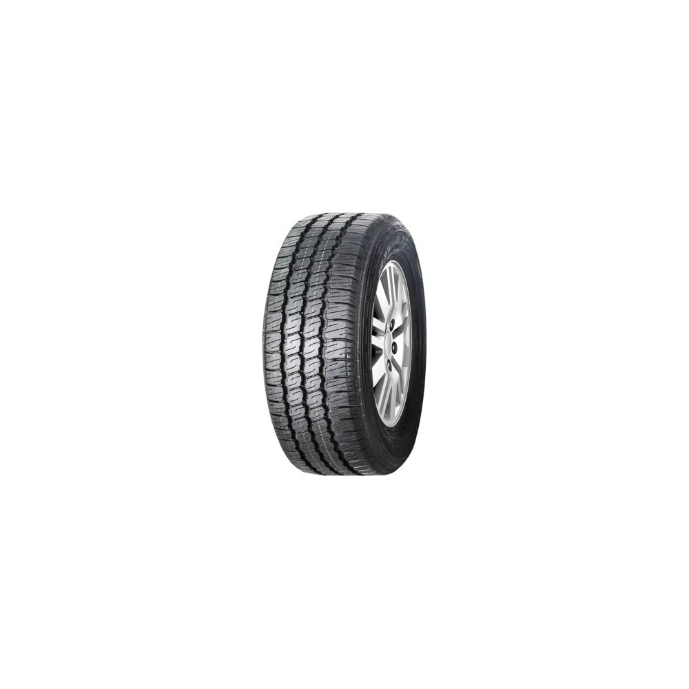 LLANTA 195R15 RYDANZ RAXUS R07 106/104S BL 8PR TL