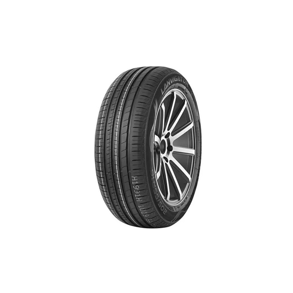 LLANTA 205/60R15 LANVIGATOR COMFORT II 91V