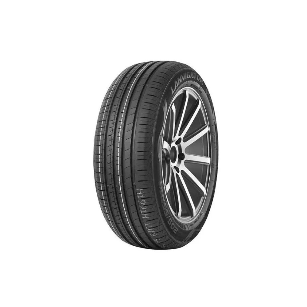 LLANTA 205/65R15 LANVIGATOR COMFORT II 94H BL 4PR TL