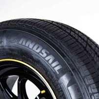 LLANTA 215/70R15 LANDSAIL LSV88 104/101S BL