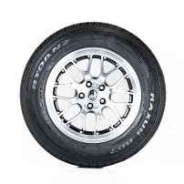 LLANTA 225/70R15 RYDANZ RAXUS R07 112/110S BL 8PR TL