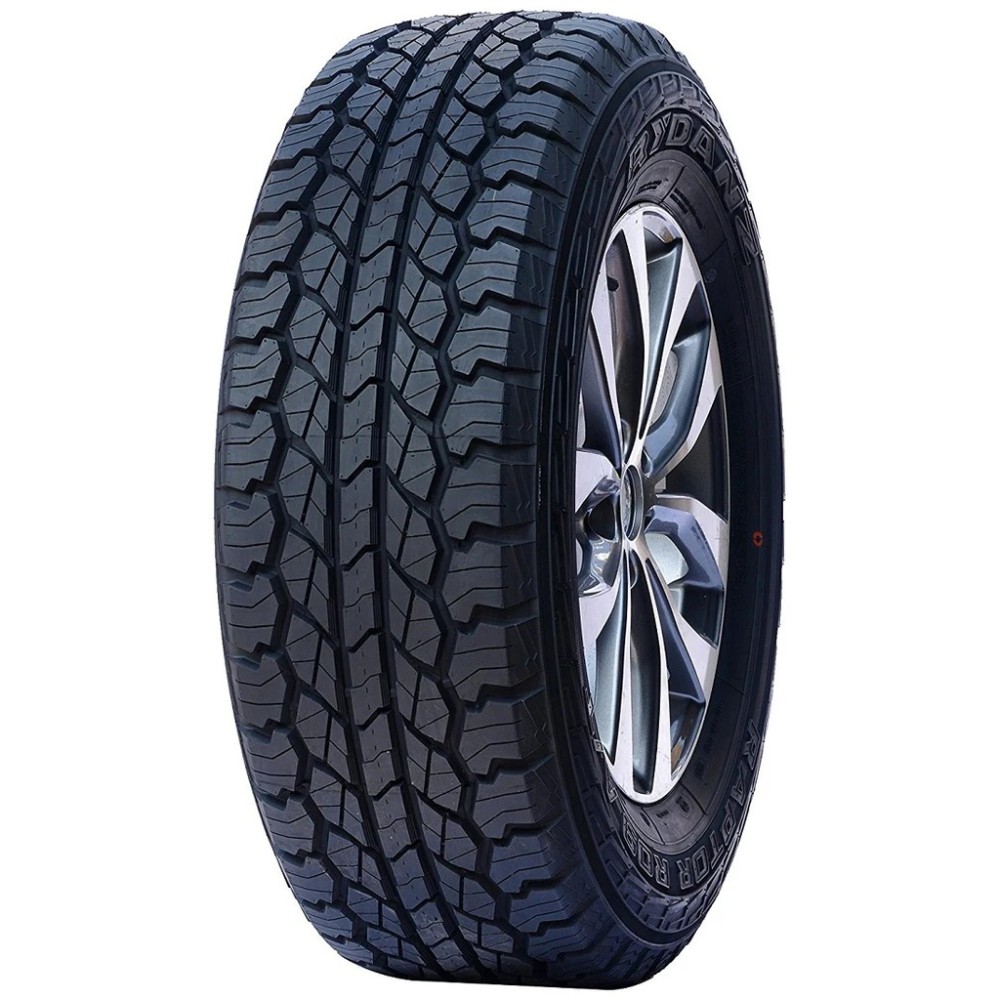 LLANTA 265/70R15 RYDANZ RAPTOR R09 112S BL TL