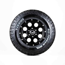 LLANTA LT235/75R15 TERRUS ALL-TERRAIN MAX 104/101R OWL 6P