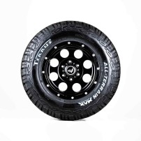LLANTA LT235/75R15 TERRUS ALL-TERRAIN MAX 104/101R OWL 6P
