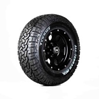 LLANTA P235/75R15 TERRUS ALL-TERRAIN MAX 105T OWL TL