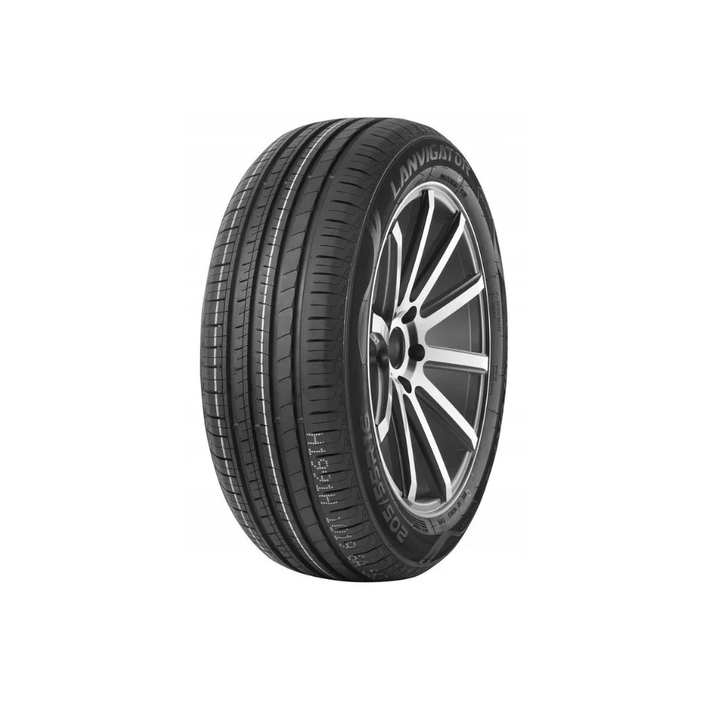 LLANTA 195/55R16 LANVIGATOR COMFORT II 91V BL XL
