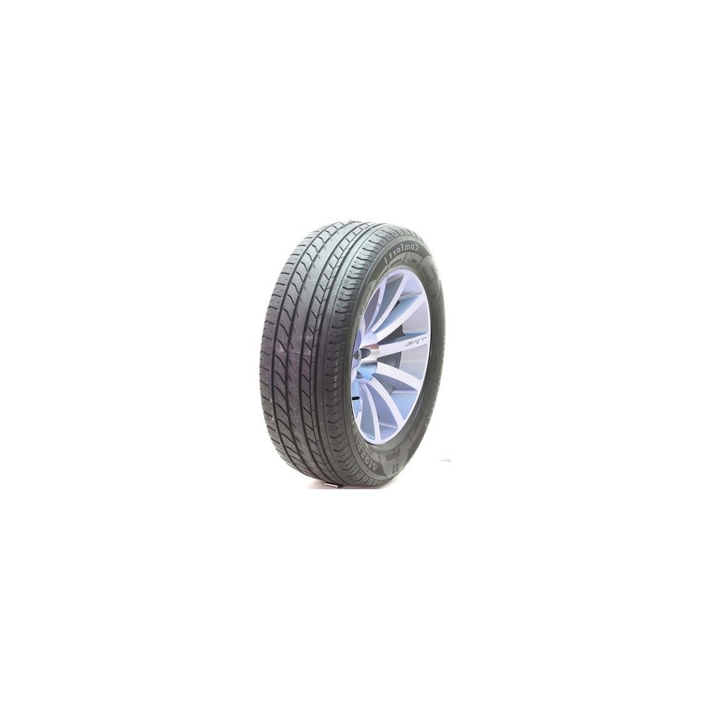 LLANTA 205/55R16 LANVIGATOR COMFORT 1 91V BL TL