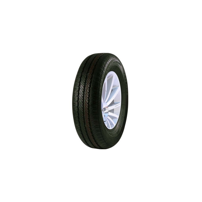 LLANTA 165/70R13 LANVIGATOR TAXI MAX 88/86S