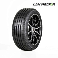 LLANTA 205/55ZR16 LANVIGATOR COMFORT II 94W BL