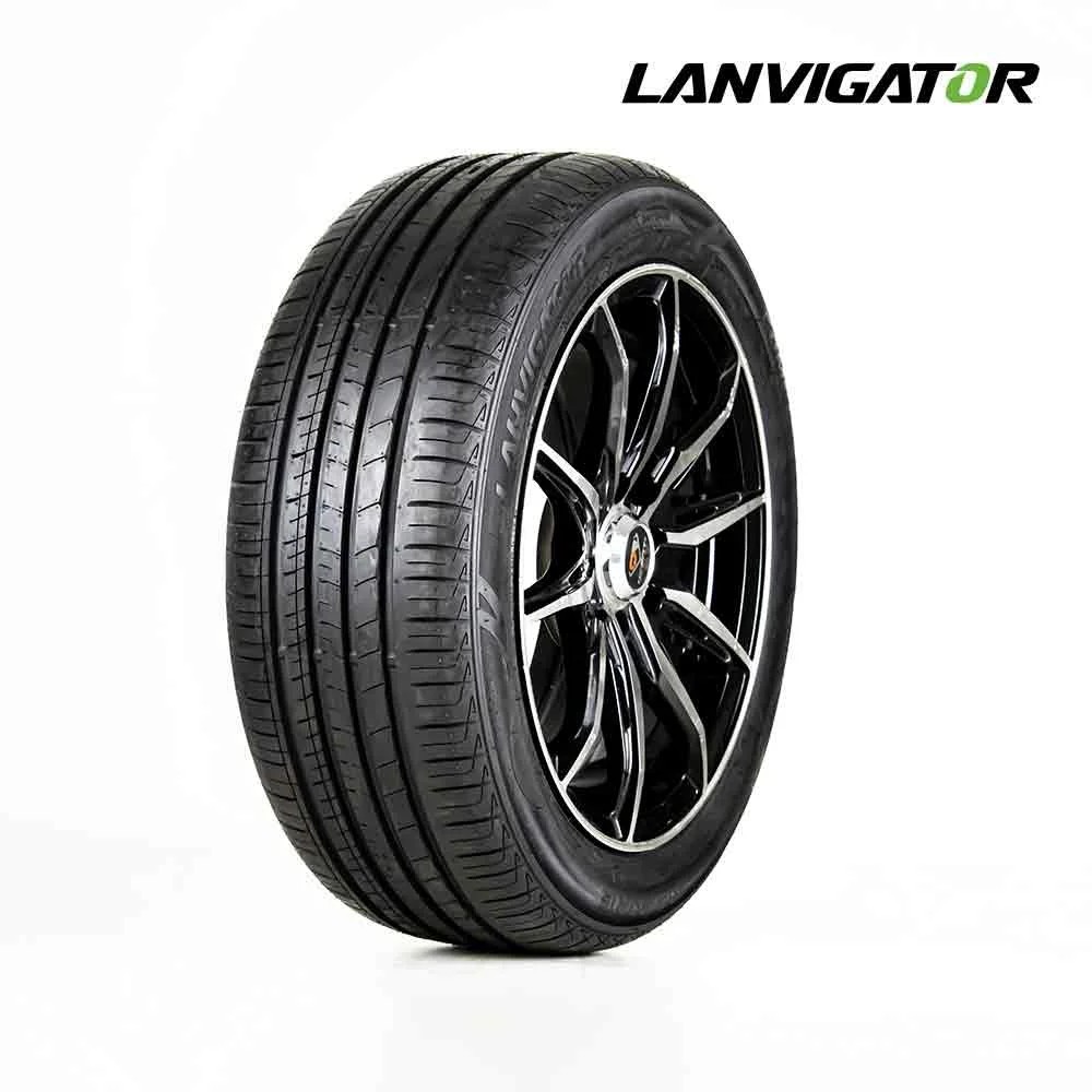 LLANTA 205/55ZR16 LANVIGATOR COMFORT II 94W BL