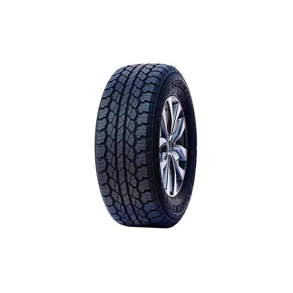 LLANTA 215/70R16 RYDANZ RAPTOR R09 100H BL TL