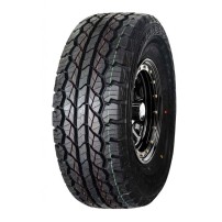 LLANTA 255/70R16 RYDANZ RAPTOR R09 111S BL TL