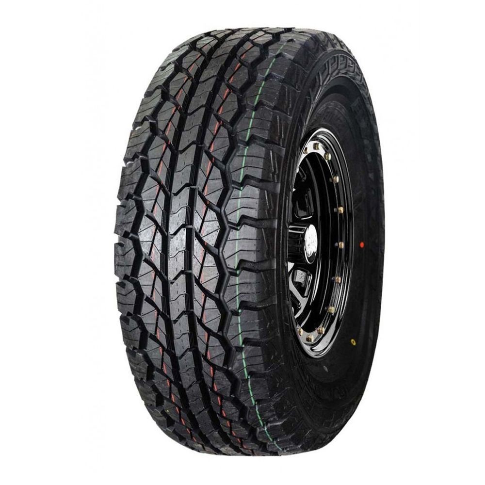 LLANTA 255/70R16 RYDANZ RAPTOR R09 111S BL TL