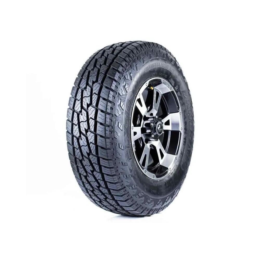 LLANTA LT225/75R16 LANDSAIL CLX-10 115/112S BL TL
