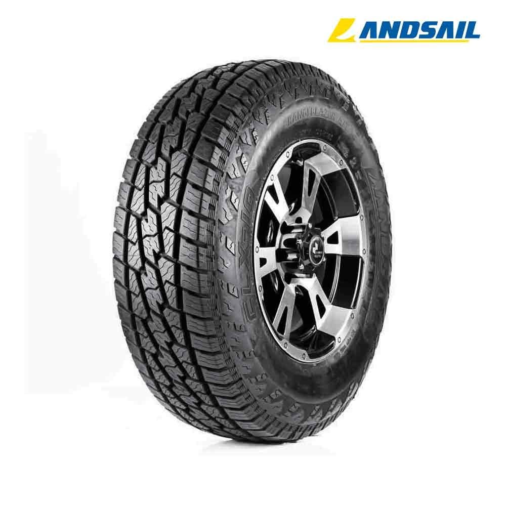 LLANTA LT245/70R16 LANDSAIL CLX-10 118/115S BL TL