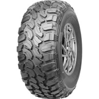 LLANTA LT265/75R16 LANVIGATOR CATCHFORS M/T 123/120Q BL T