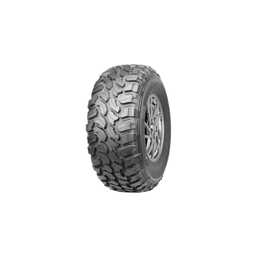 LLANTA LT265/75R16 LANVIGATOR CATCHFORS M/T 123/120Q BL T