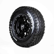 LLANTA LT265/75R16 AVANTE BOSS TERRAIN K9 A/T 123/120S WL