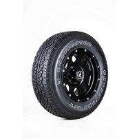 LLANTA LT265/75R16 LANVIGATOR CATCHFORS A/T ECO 123/120S