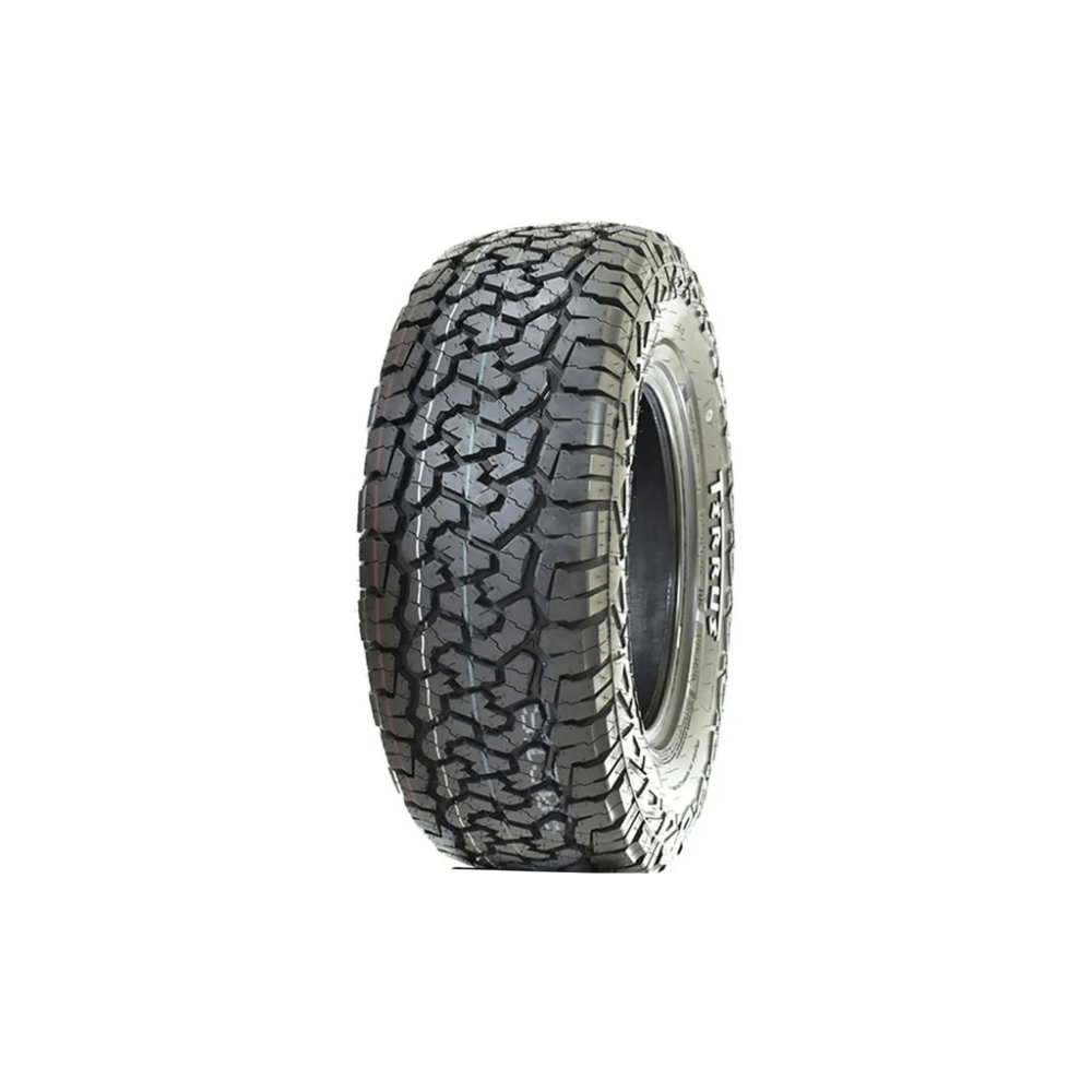 LLANTA LT285/75R16 TERRUS ALL-TERRAIN MAX 126/123R OWL