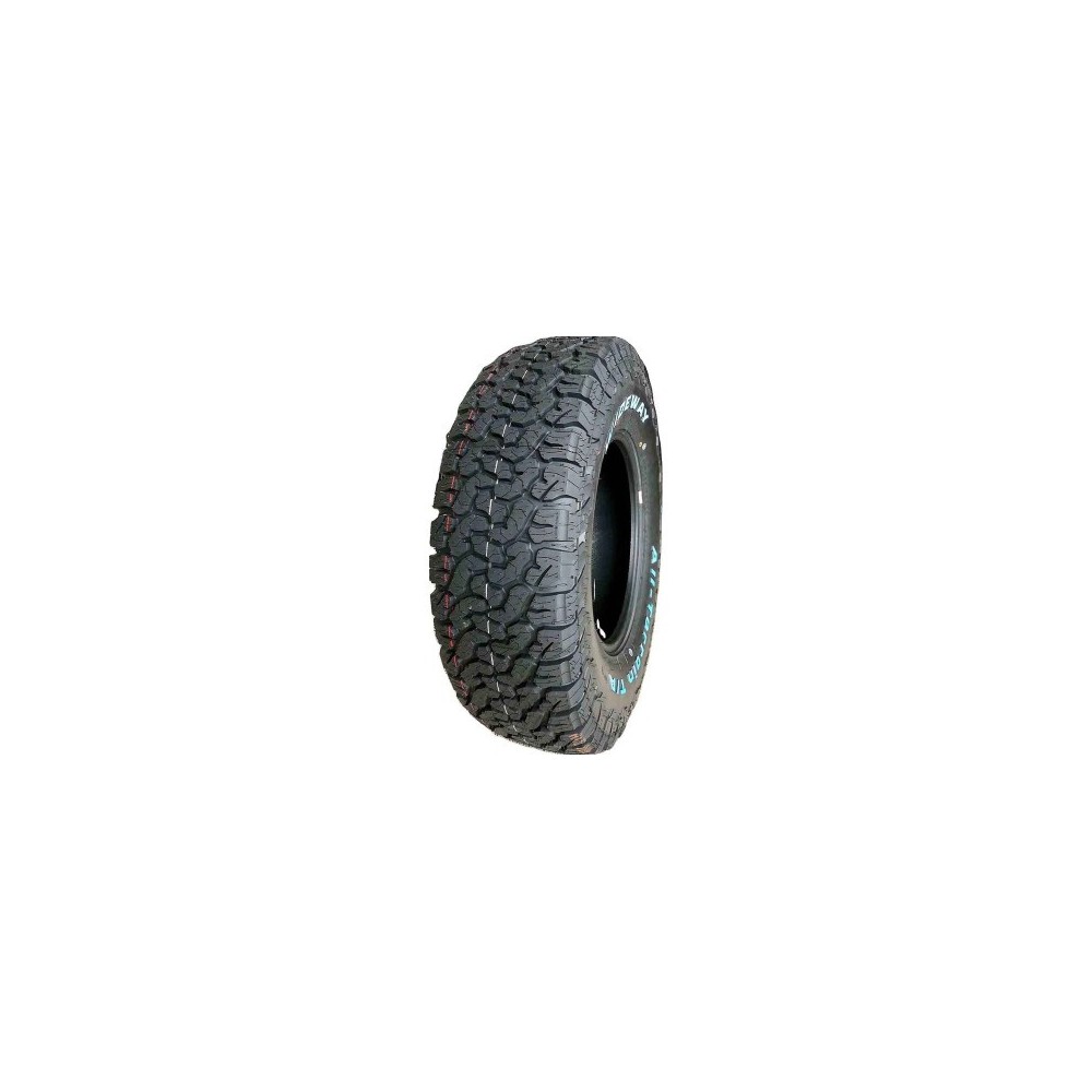 LLANTA LT285/75R16 AVANTE BOSS TERRAIN K9 A/T 126/123S WL