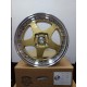 RINES VOSSEN GOLD EDITION