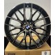 RINES BMW 20" X 8.5"