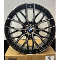 RINES BMW 20" X 8.5"