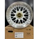 RINES 17" BBS RS
