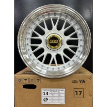 RINES 17" BBS RS
