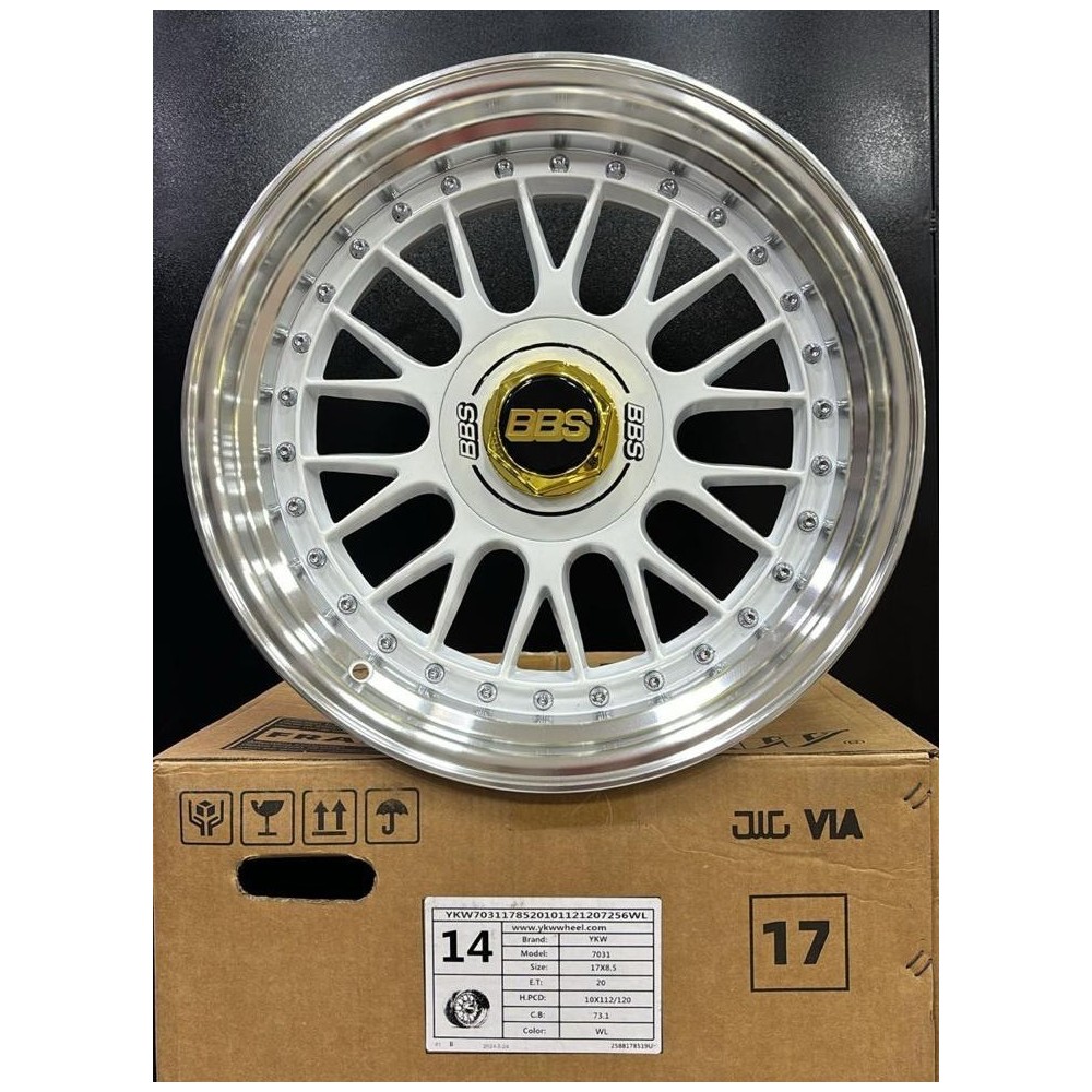 RINES 17" BBS RS
