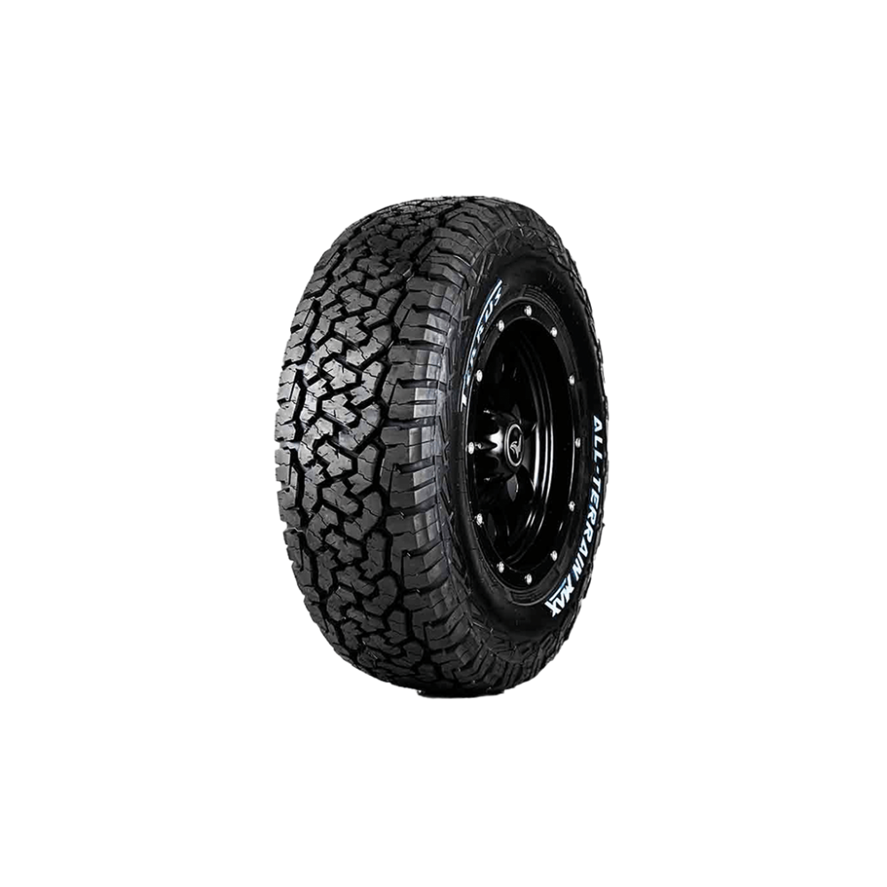 LLANTA 235/65R17 TERRUS ALL-TERRAIN MAX 108T OWL XL TL