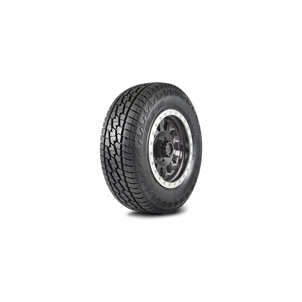 LLANTA 265/65R17 LANDSAIL CLX-10 112T BL