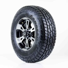LLANTA LT245/75R17 LANDSAIL CLX-10 121/118S BL TL