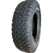 LLANTA LT285/70R17 AVANTE BOSS TERRAIN K9 A/T 121/118R WL