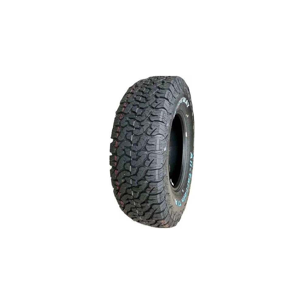 LLANTA LT285/70R17 AVANTE BOSS TERRAIN K9 A/T 121/118R WL