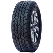 LLANTA LT285/70R17 RYDANZ RAPTOR R09 121/118S BL 10PR TL