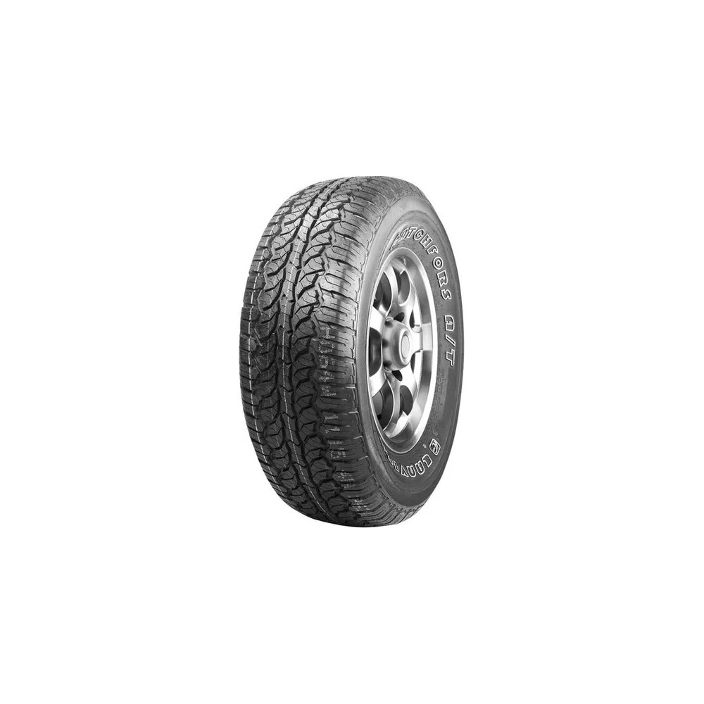 LLANTA P265/65R17 LANVIGATOR CATCHFORS A/T 110T BL TL